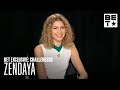 Zendaya On &quot;Tashi&#39;s&quot; Drive, Complexities &amp; Motherhood In Her New Film, CHALLENGERS! | BET Exclusive