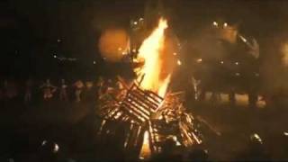 You've got the dirty love - Dizzee Rascal & Florence Welch ( and the machine) Brit Awards 2010 Wealth