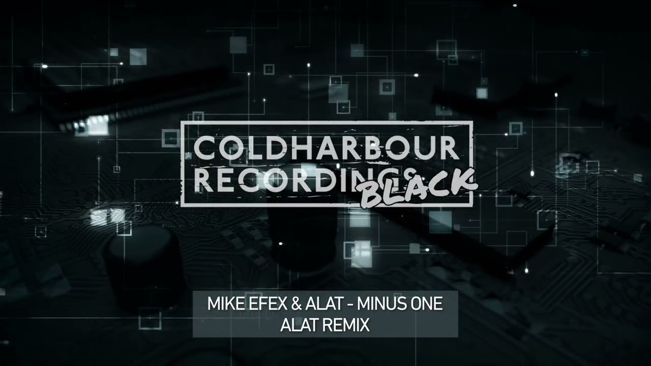 Watch Mike EFEX & ALAT - Minus One (ALAT Remix) on YouTube Watch Mike EFEX & ALAT - Minus One (ALAT Remix) on YouTube