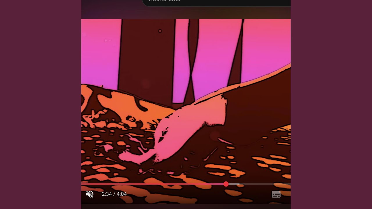 OVERCOMING PAIN (Version electro)