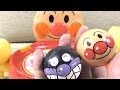 Anpanman Toy Roulette アンパンマンおもちゃ ルーレット