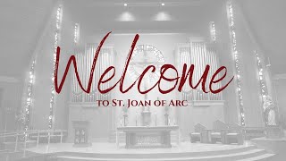 Friday of the Third Week of Lent | 8:30AM | March 13, 2026