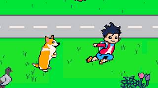 Make the Bus - Official Gameplay Trailer
