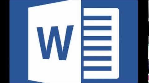 Learn Computer in Hindi Part 1, ms word 2007 tutorial (Introduction and Review)