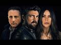KARL URBAN - Un flic hors-la-loi : prêt à tout pour laver son honneur (2018)