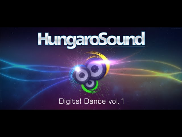 HungaroSound Digital Dance vol.1 / promo video mix / class=