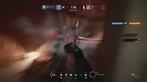 retard scream at shitty jumpscare