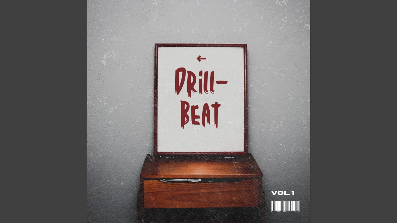 Watch drill-beat on YouTube Watch drill-beat on YouTube