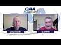 #CAAFB 12 in 12: Elon Phoenix