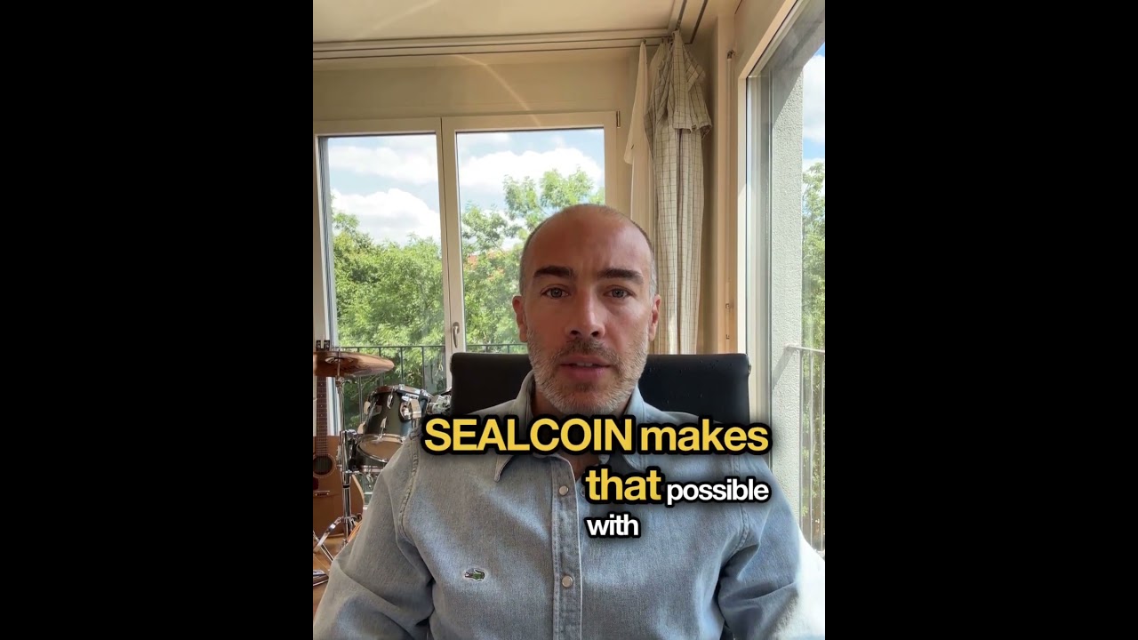 What SEALCOIN provides to AI Agents for safe and secure ecosystem