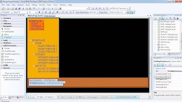 39 - ASP.NET TreeView Control