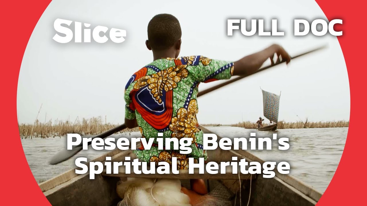 Benin : The Guardians of the Spirits