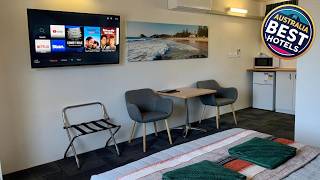 Mariner Motel North Haven Australia Hotel Review