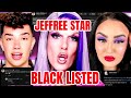 Mikayla Nogueira IGNORES Jeffree Star BUT Supports James Charles