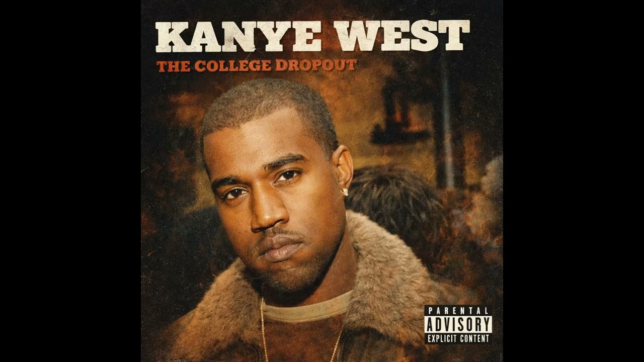 Kanye West Type Beat - Sweet Summer