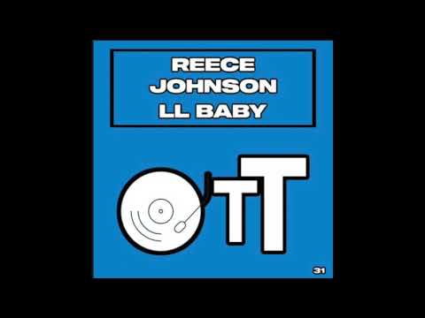 Reece Johnson - LL Baby