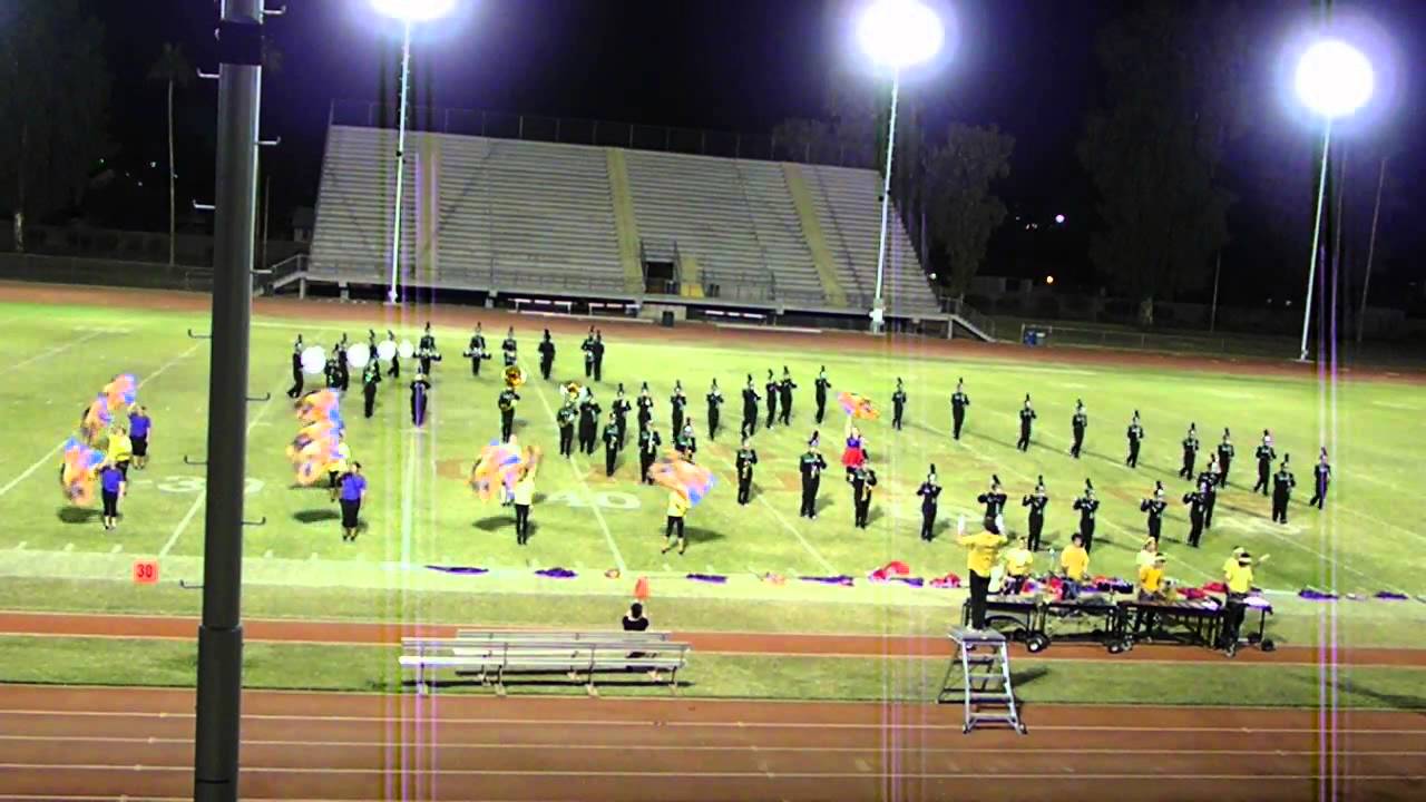sunnyslope-high-school-marching-band-clip-2-guhsd-exhibition-at-gcc