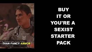 The Chuds Are Ruining Halo Again
