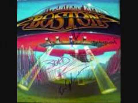 More Then A Feeling  Original Demo
