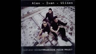 Download Lagu A I U progressive fusion project (full album) MP3