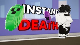 Who Approved This Broken Mahito Buff In Jjs..?