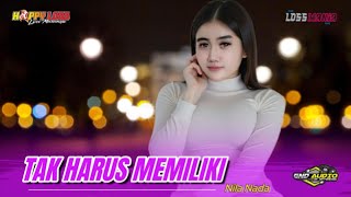 HAPPY LOSS -TAK HARUS MEMILIKI - NILA NADA | TASMIYAH RAFANDRA ATHARRAZKA - JEPANG PAKIS KUDUS