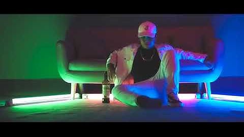 NHÀN VI ( Lyrics ) - Jombie × Bảo Jen ( G5R )