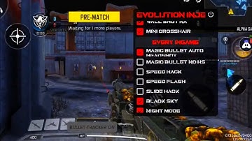 A New Hacker’s Perspective in Ranked MP this Season 8 in CODM (Evo Hacks)