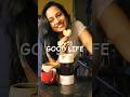 Day 55 ✨️ Organised Kitchen | Made coffee | Hair after Oiling #bangalorevlog #minivlog