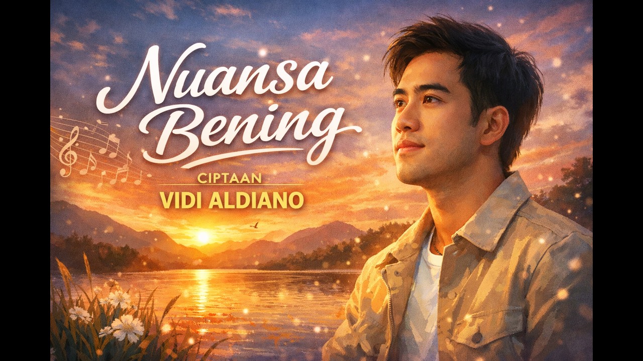 NUANSA BENING – Orchestra Version | Romantic  Cover | Ciptaan Keenan Nasution &  Rudi Pekerti
