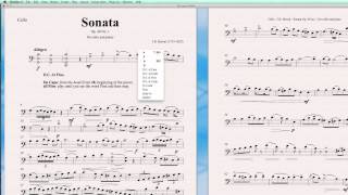 Sibelius 6 Quick Tip 5 - Creating a Da Capo al Fine