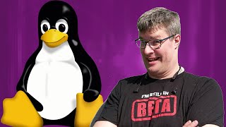 I ran Linux for a year, this is my review.