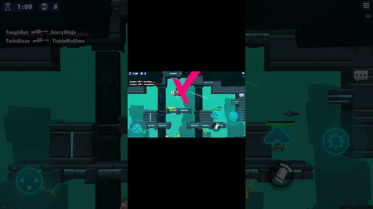 Bullet League Gameplay #2