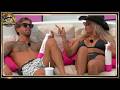 Love Island Love Triangle Ellie, Aidan, and Kavan Clash