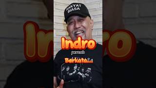 Inspirasi Indro  inspirasi motivasi quotes quote short indrowarkop