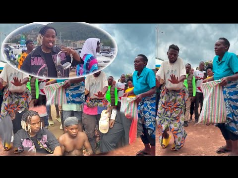 NYABUGOGO ABA TIKTOK, YARAKIBIRINDUYE, RUBANDA, OSMARTO, BABYART, BAKOZE UDUSHYA😂😂