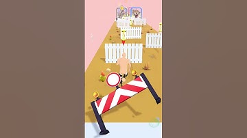 mutant run 3d 08 funny game shorts Gameplay #gaming #androidgames