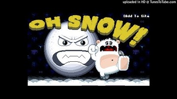 Oh Snow! Soundtrack - Level 1 - 6