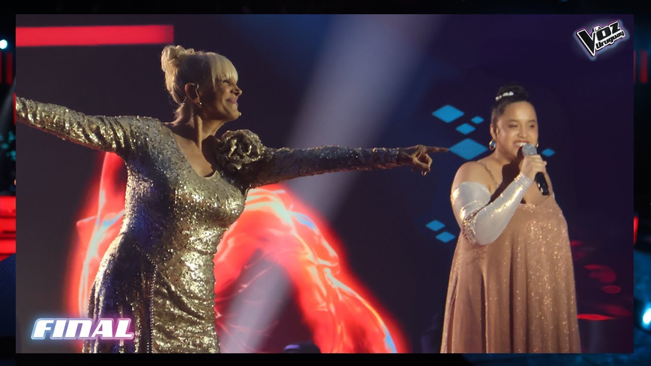 Anabel y Valeria cantan Arrancacorazones