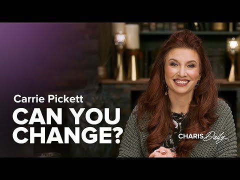 Can You Change?