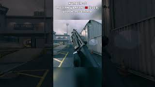 TOP 10 Best Crispy Reload Sound [COD : WARZONE 2.0] Part 1 #warzone #callofduty #gaming #satisfying