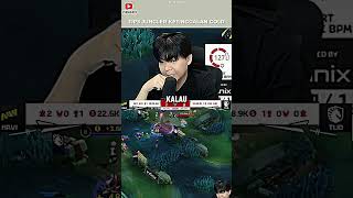 jungle ketinggalan gold  #mlbbcreator #age #mlbballstar #mlbb #mlbbcreatorcamp  #fyp
