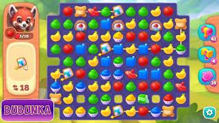 Wildscapes level 1559 HD