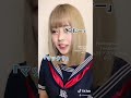 興味のない男子には地獄対応なJK らむ子ちゃん
