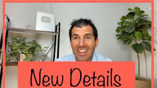 New Details! $200 Raise / Increase to Social Security Monthly Benefits