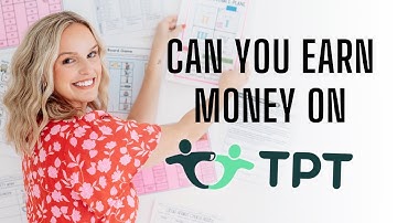 How Much Can You Actually Make on TPT? My Income + Top 5 Profit Tips