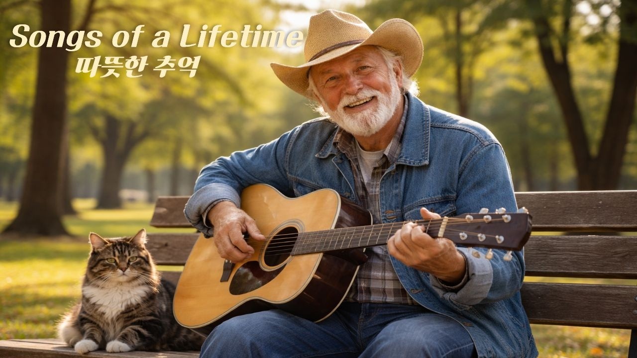 Melodies of Yesterday  어제의 멜로디