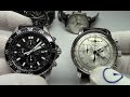 Low Cost Options to Expensive Watches - Get the look for less