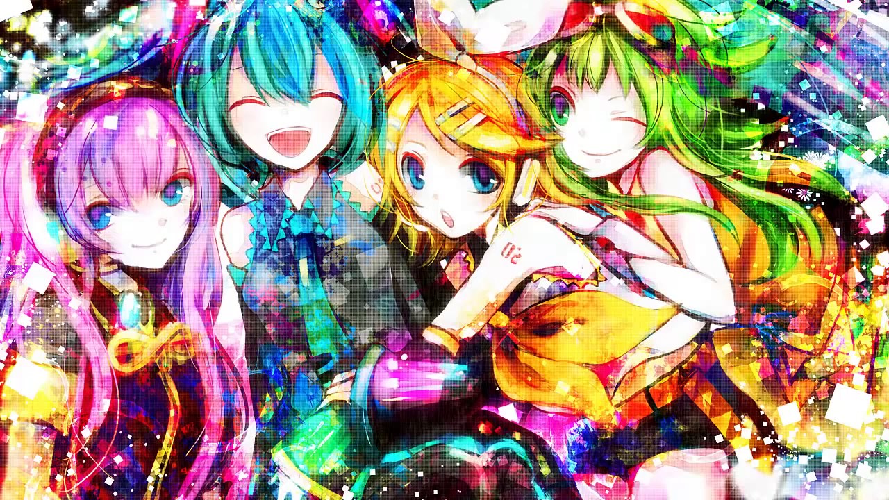 Nightcore ┼ Anywhere Else Tonight, Music 2017, Remix Video, Epic, Music Gaming, Video Project