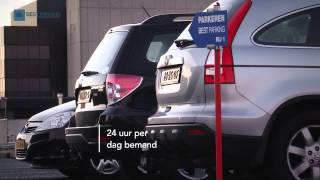 Goedkoop Parkeren Schiphol | Best Parking Schiphol